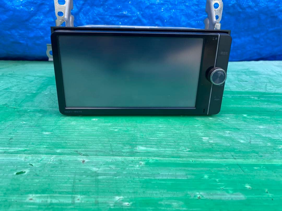 トヨタNSZT-W62Gカナービ