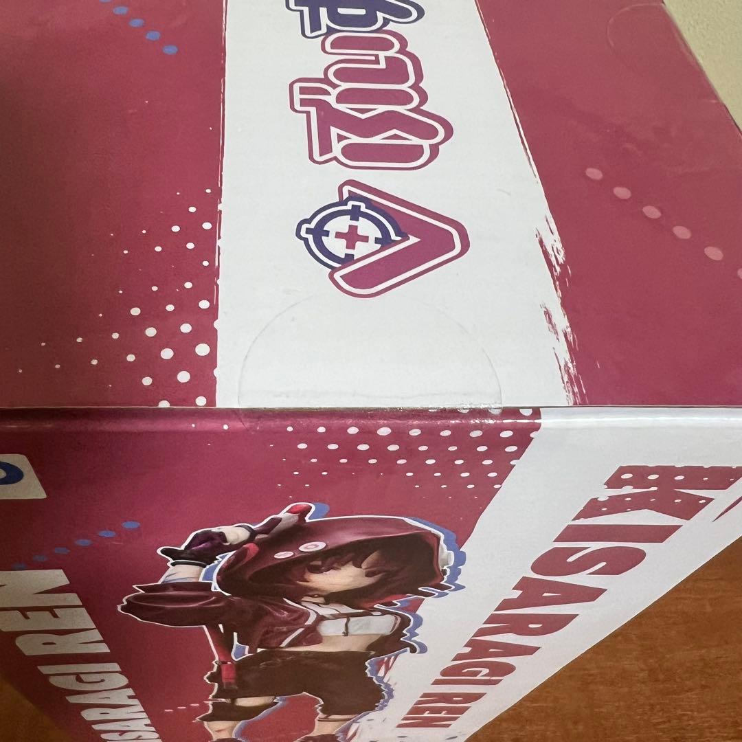 ぶいすぽっ！フィギュア GiGO限定 如月れん