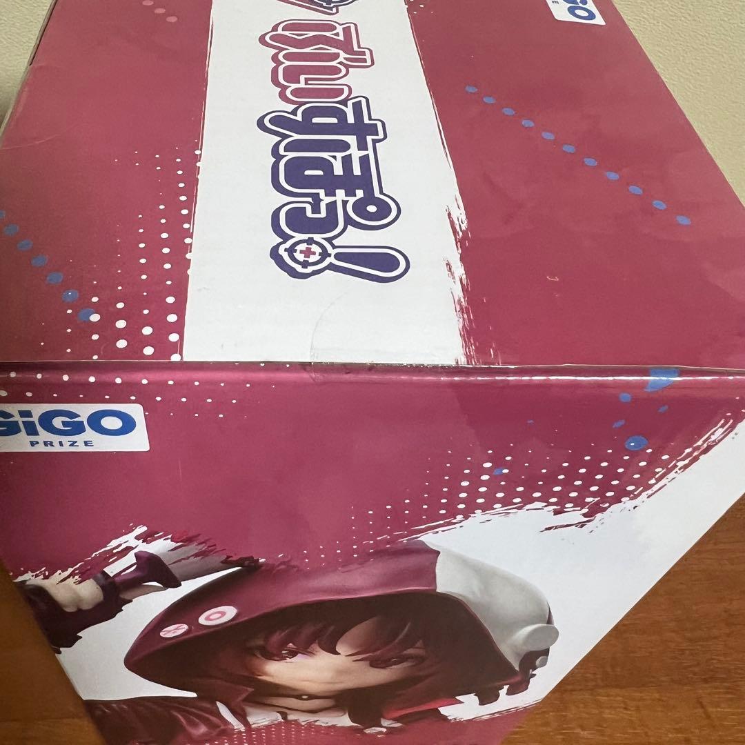 ぶいすぽっ！フィギュア GiGO限定 如月れん