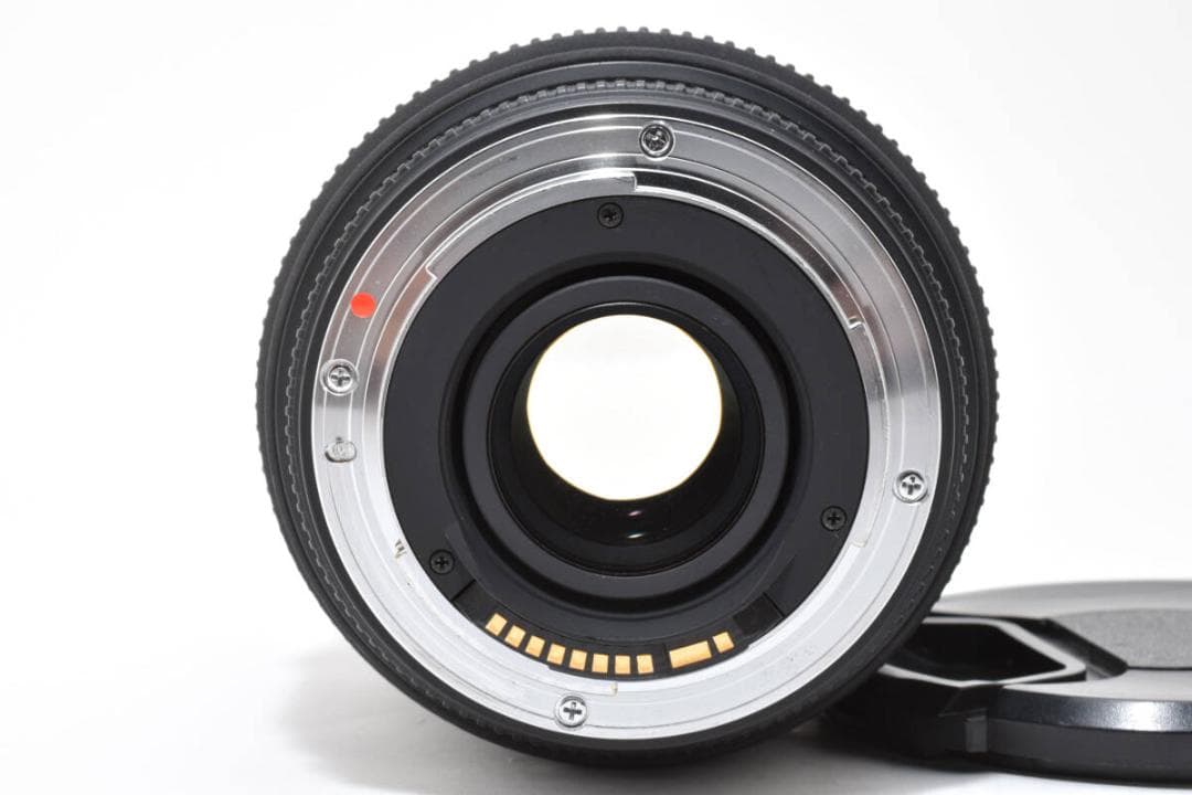 ★良品 SIGMA 24-70mm F2.8 EX DG HSM Canon用