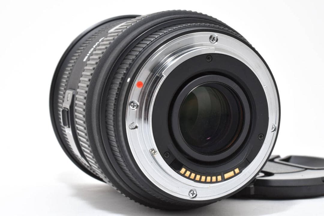 ★良品 SIGMA 24-70mm F2.8 EX DG HSM Canon用