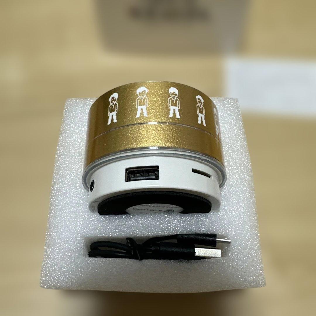 THIS IS 嵐　2020 スピーカー