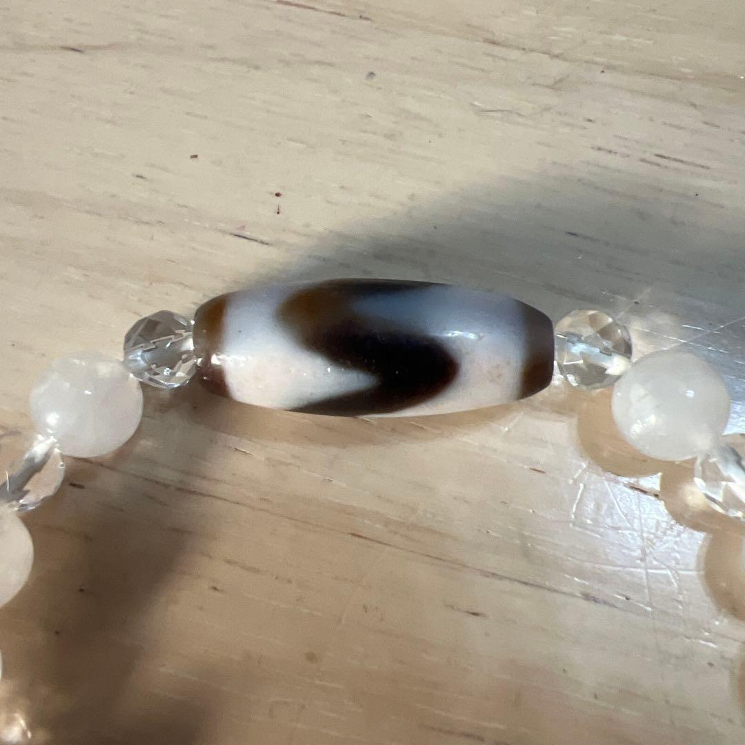 天珠ブレスレット　11