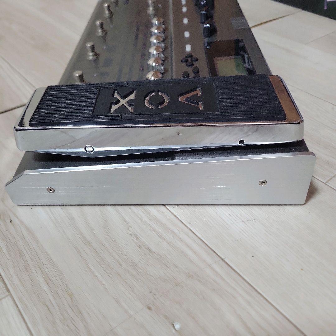 VOX ヴォックス ToneLab LE マルチエフェクター 真空管搭載