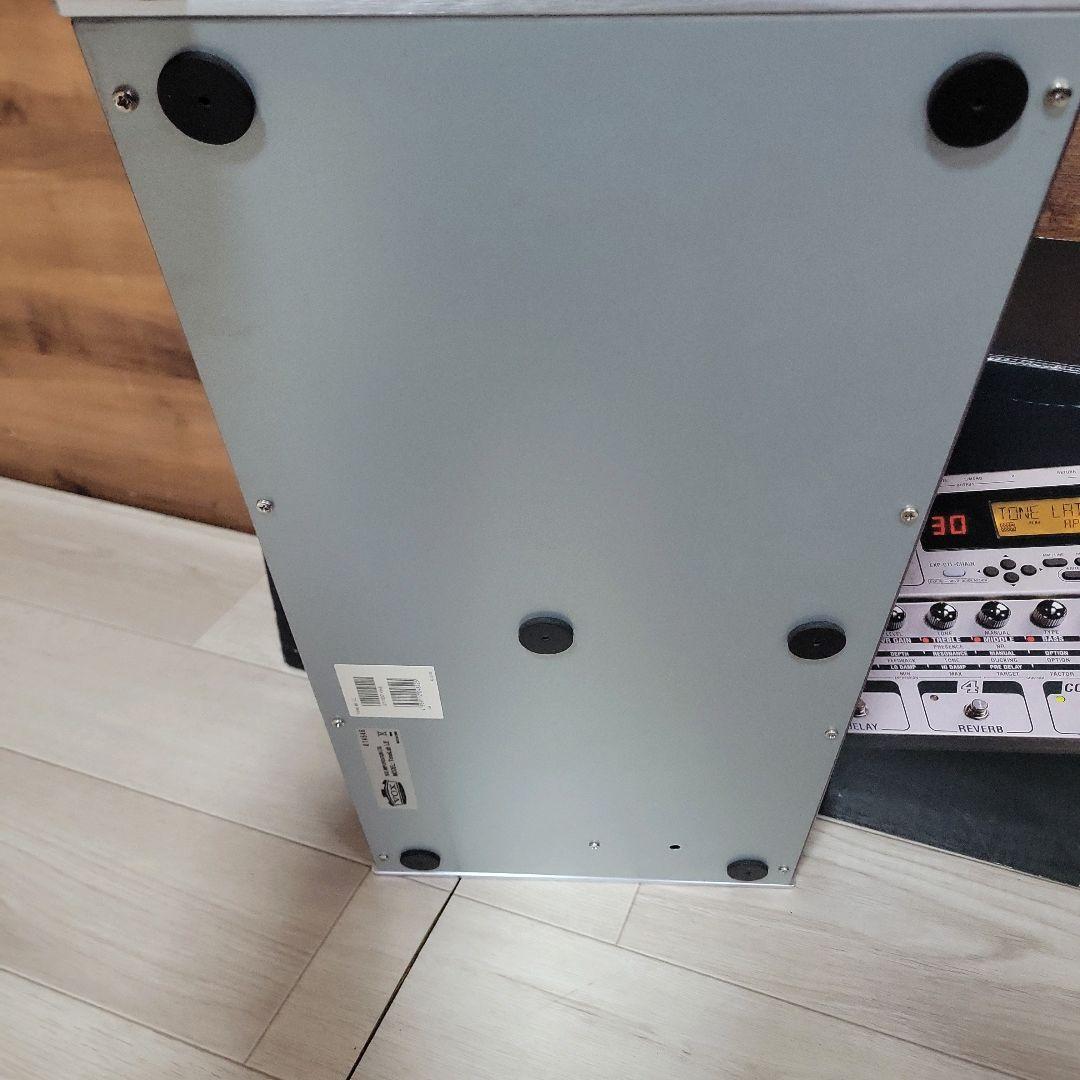 VOX ヴォックス ToneLab LE マルチエフェクター 真空管搭載