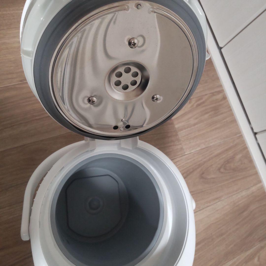 象印 スチーム式加湿器 2019年製