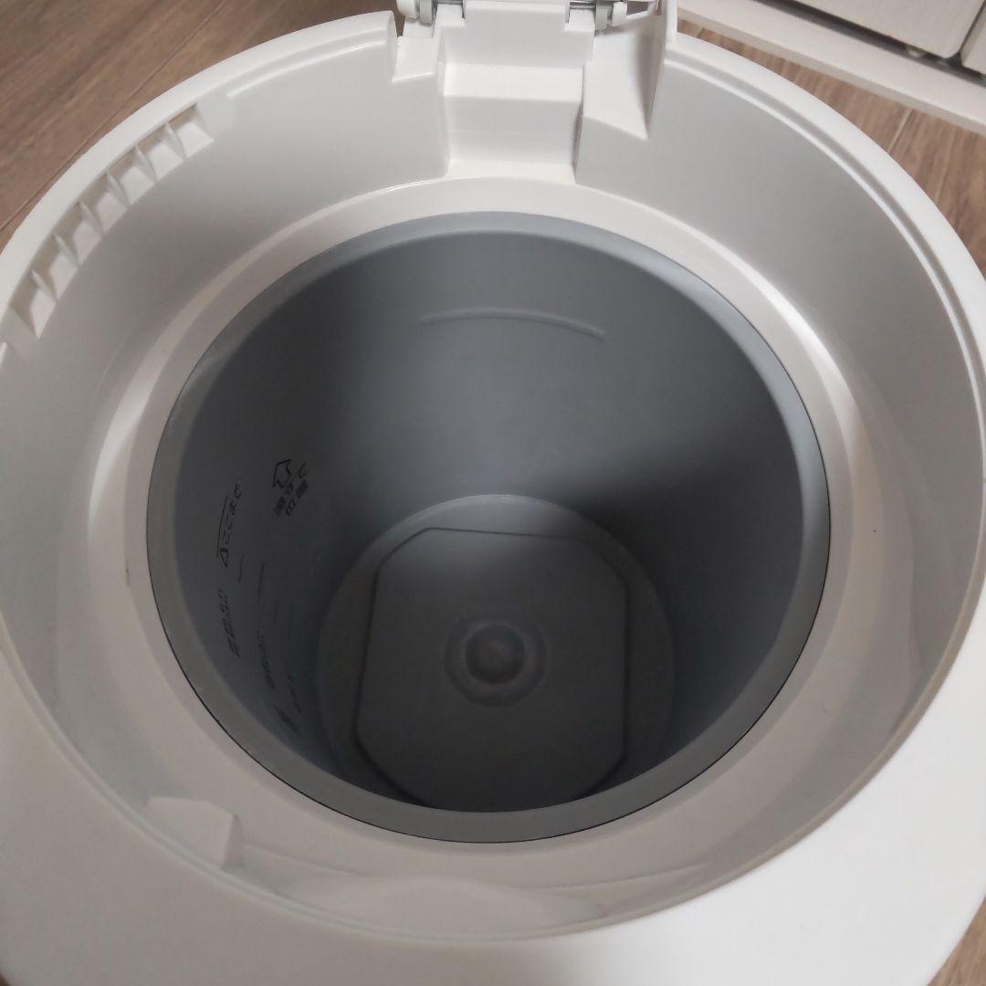 象印 スチーム式加湿器 2019年製