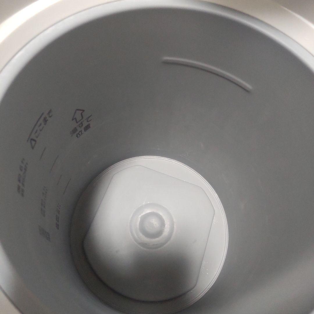 象印 スチーム式加湿器 2019年製