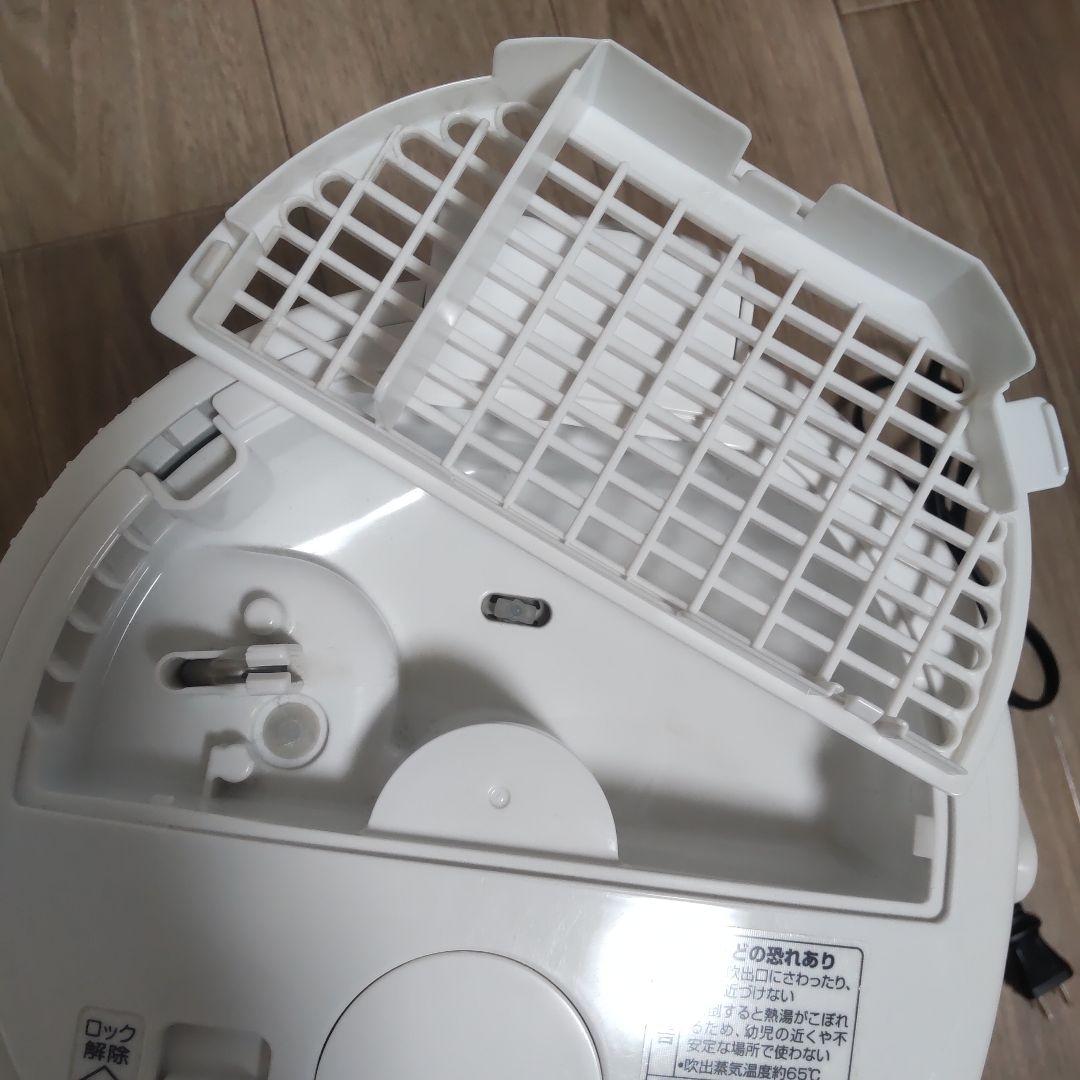 象印 スチーム式加湿器 2019年製