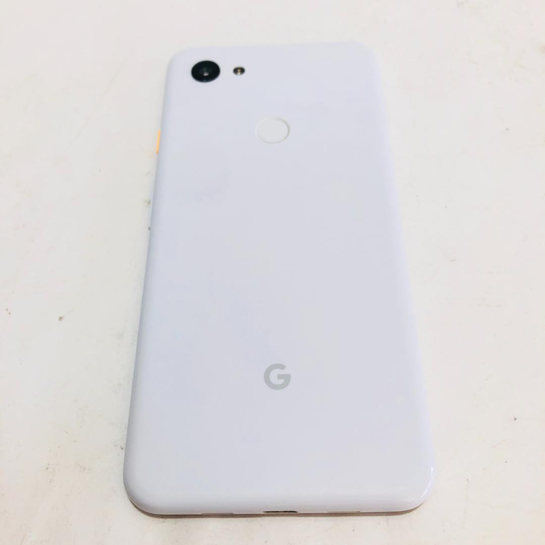Google Pixel 本体 SIMフリー 3a XL 64GB q10