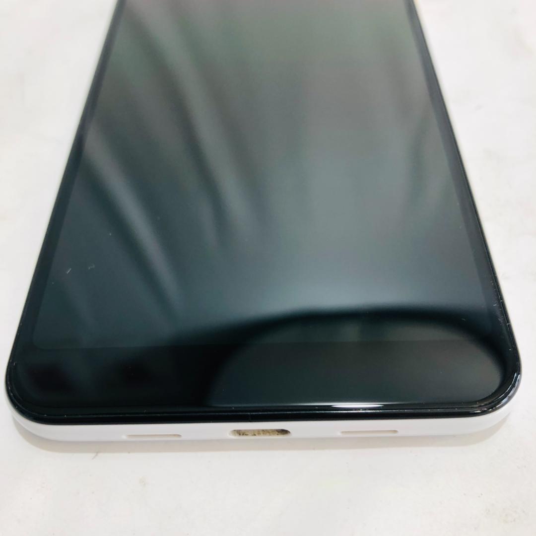 Google Pixel 本体 SIMフリー 3a XL 64GB q10