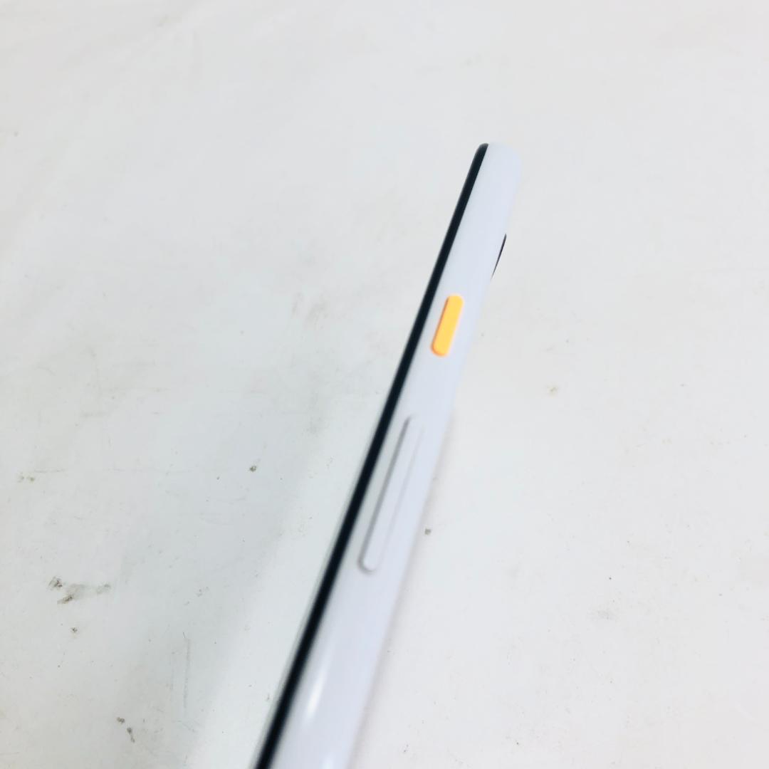Google Pixel 本体 SIMフリー 3a XL 64GB q10