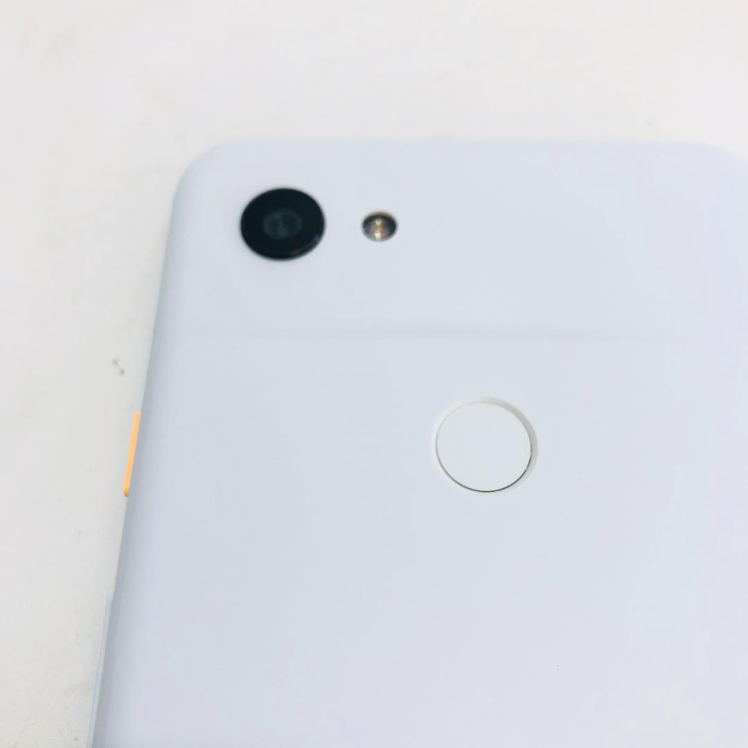 Google Pixel 本体 SIMフリー 3a XL 64GB q10