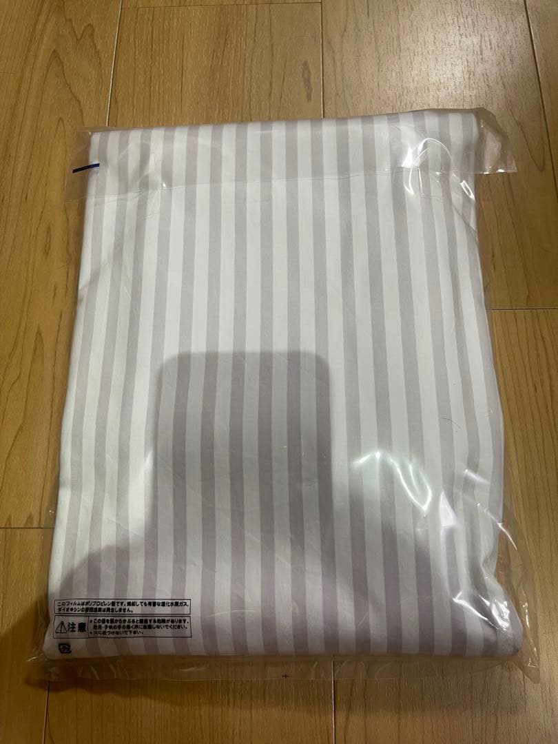 新品 ダニゼロック 掛けカバー シングル150×210 即購入OK