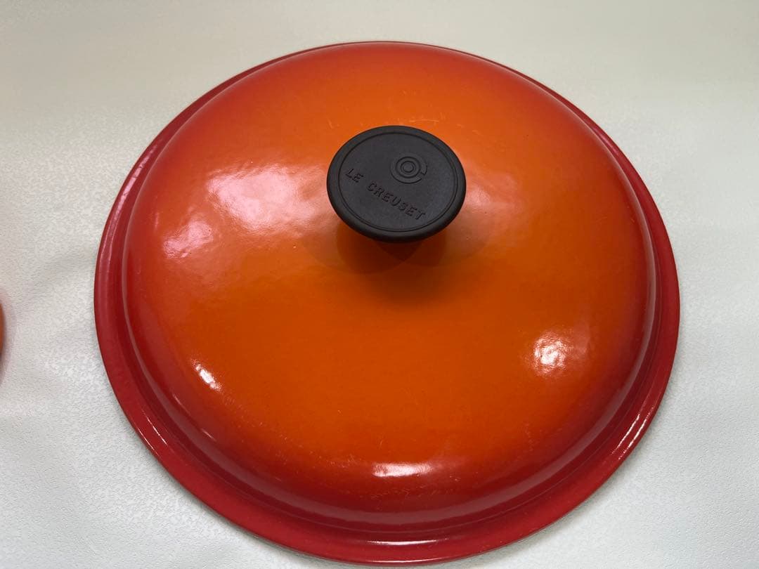 LE CREUSET ルクルーゼ ビュッフェキャセロール