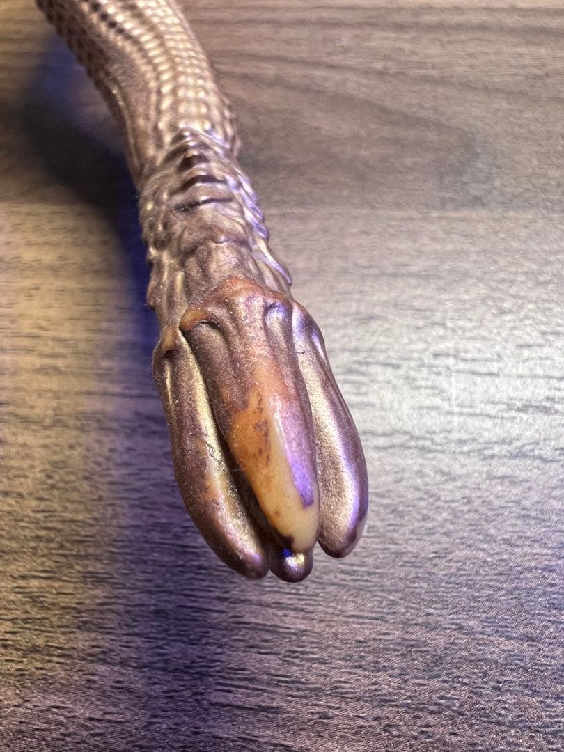 キングギドラ　USJ ソフビ