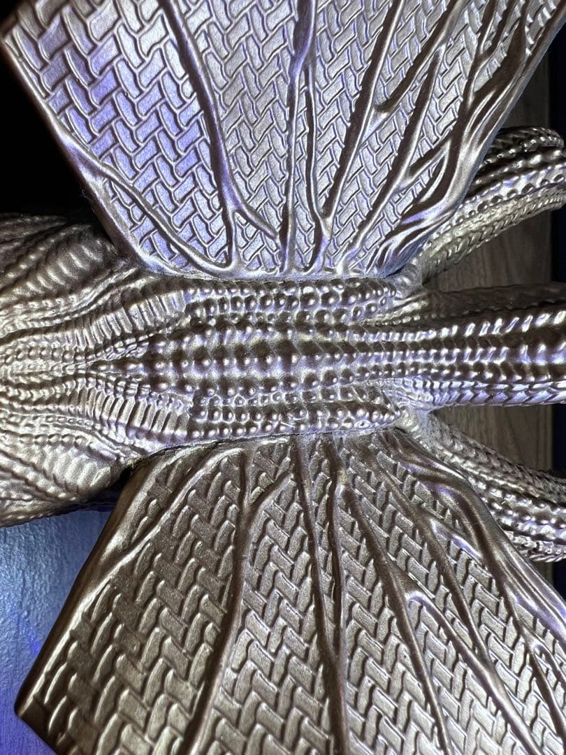 キングギドラ　USJ ソフビ