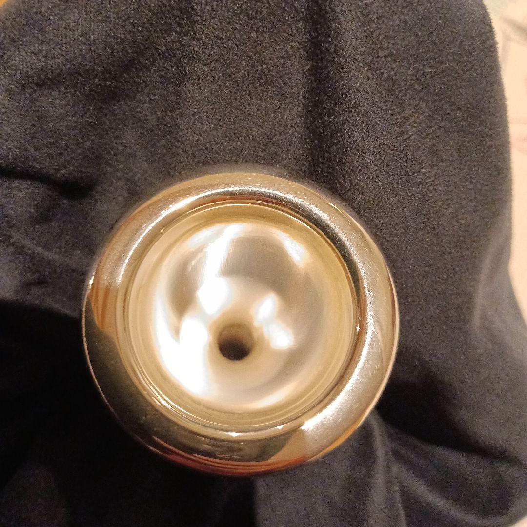 YAMAHA(ヤマハ)チューバマウスピース 69D2