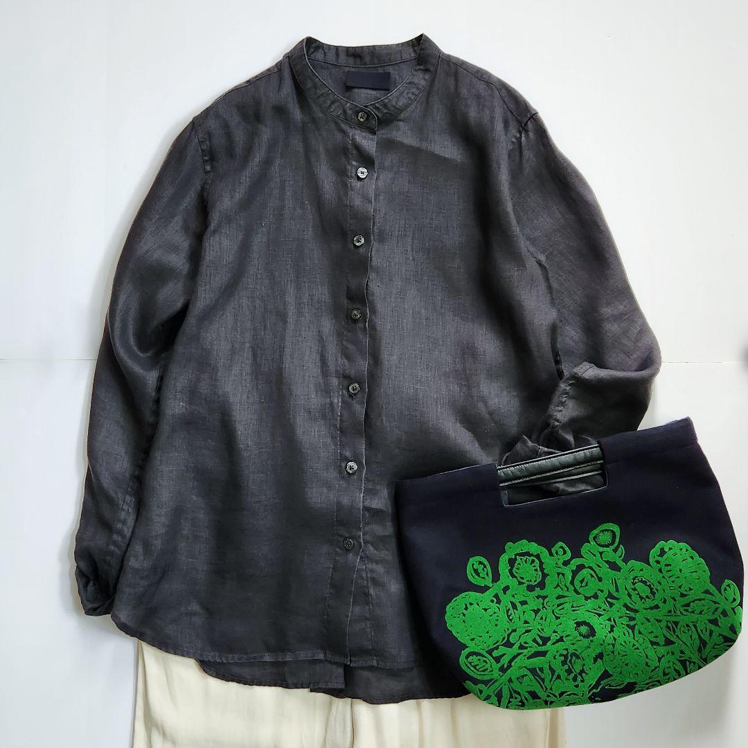 ミナペルホネン ハンドメイド 2wayバック 受注製作