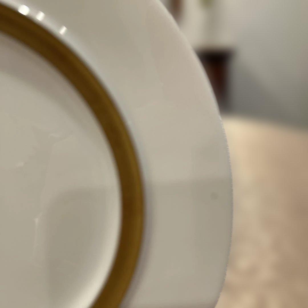 アトリエジュンコ監修ケーキ皿