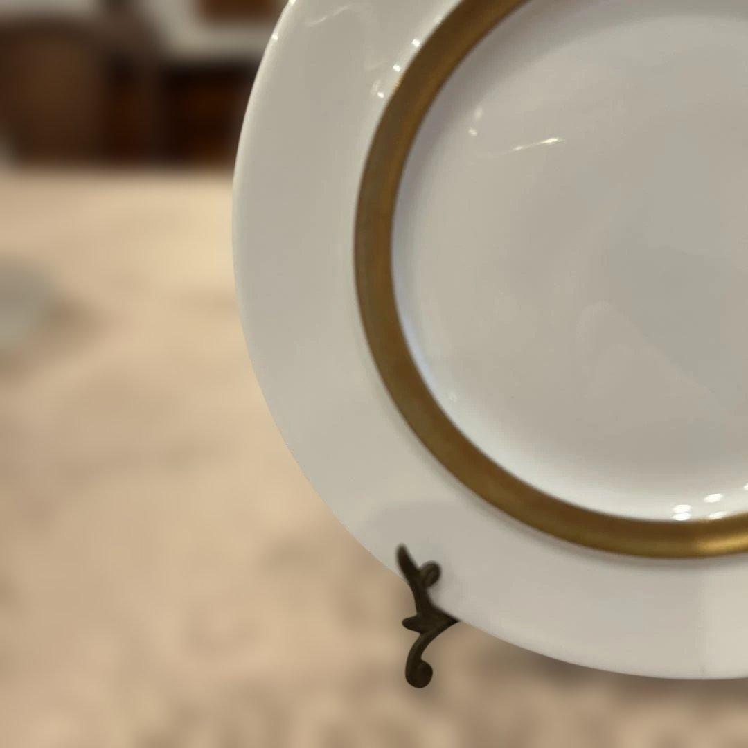 アトリエジュンコ監修ケーキ皿