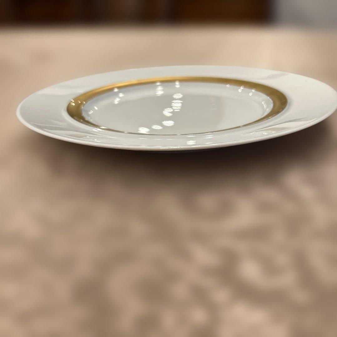 アトリエジュンコ監修ケーキ皿