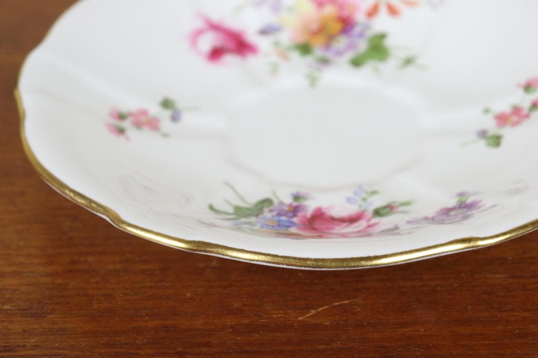 お値下げ　ロイヤルクラウンダービー ポジー　カップ　大サイズ　花柄　ヴィンテージ