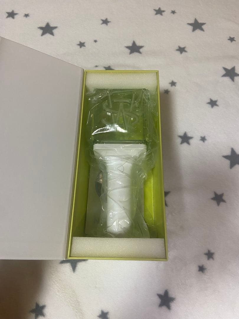 nctwish nct wish ペンライト