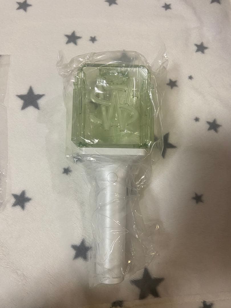 nctwish nct wish ペンライト