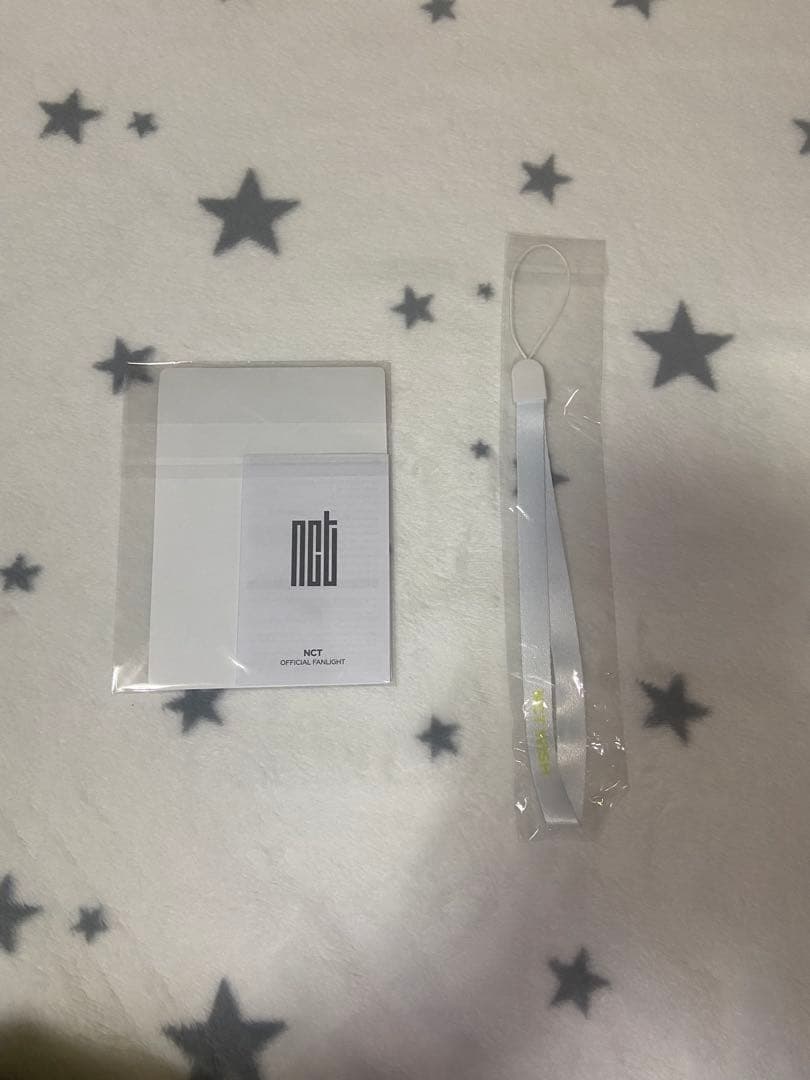 nctwish nct wish ペンライト