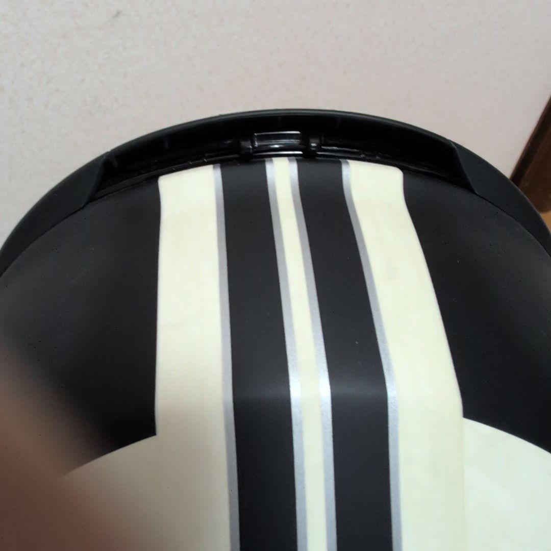 SHOEI Z-7 Sサイズ フルフェイスヘルメット マットブラック2021年製