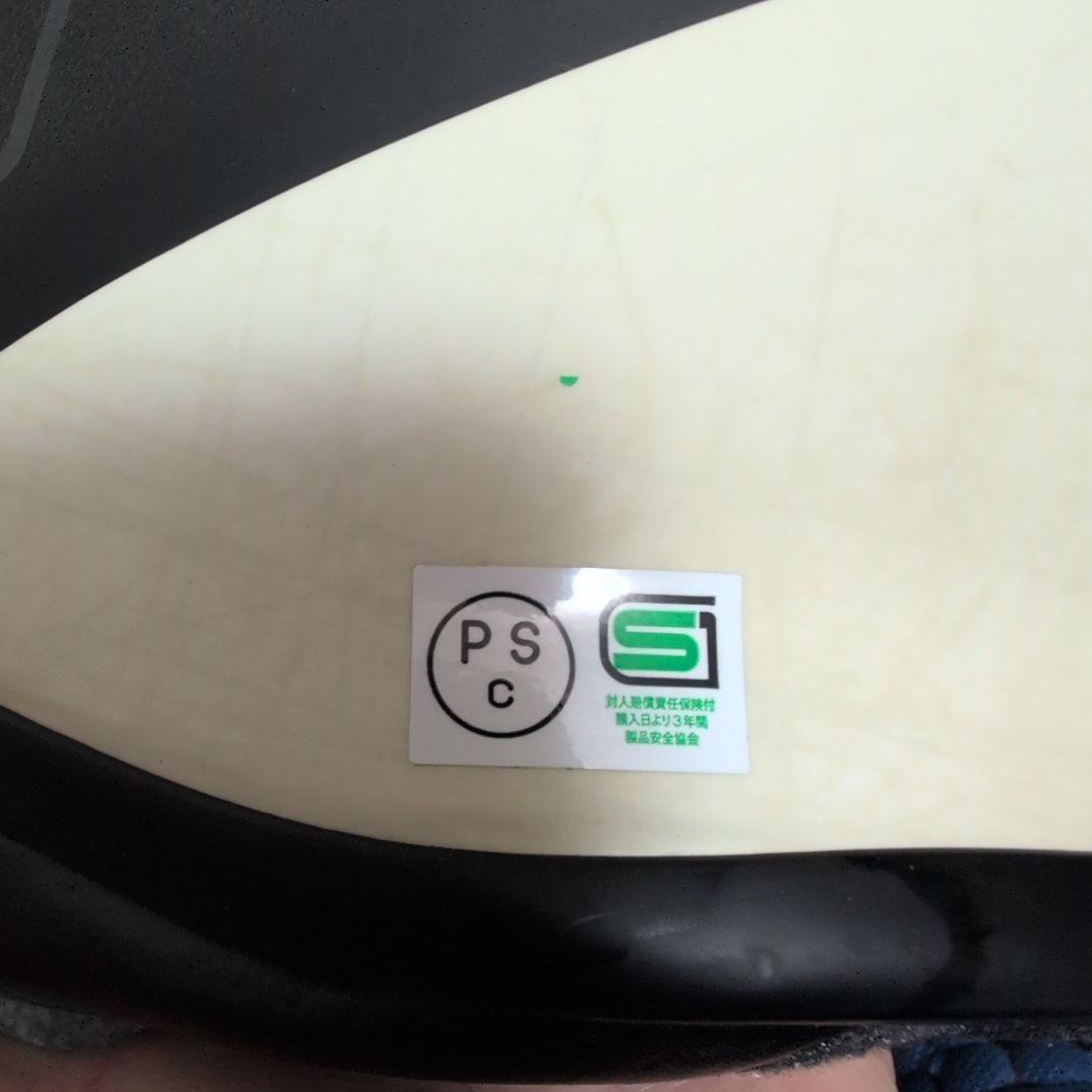 SHOEI Z-7 Sサイズ フルフェイスヘルメット マットブラック2021年製