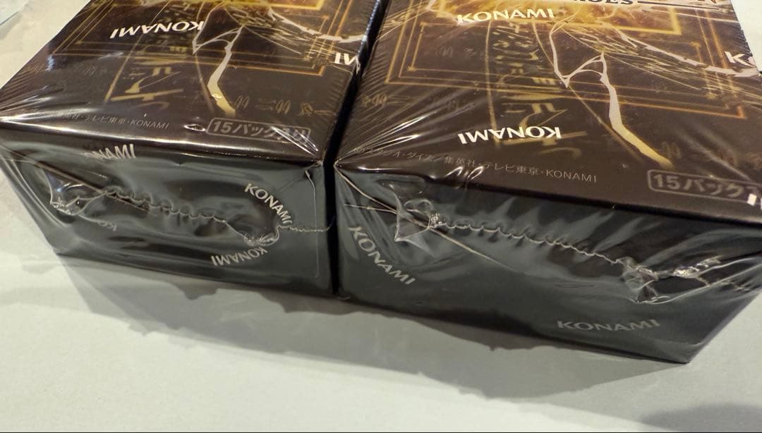 遊戯王　LIMIT OVER COLLECTION