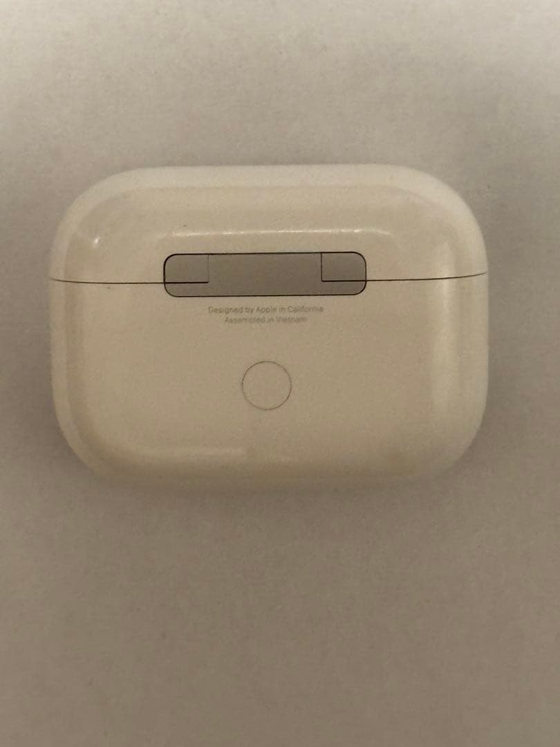 AirPods 2 Pro (Type-C)本体、イヤホン、箱充電ケース付き