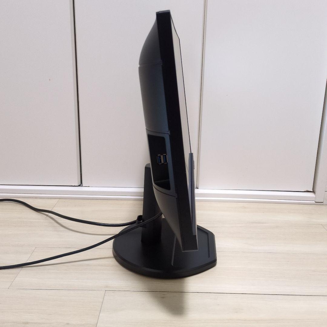 【USB-C 65W値下】PHILIPS 243S9A 24型IPS モニター
