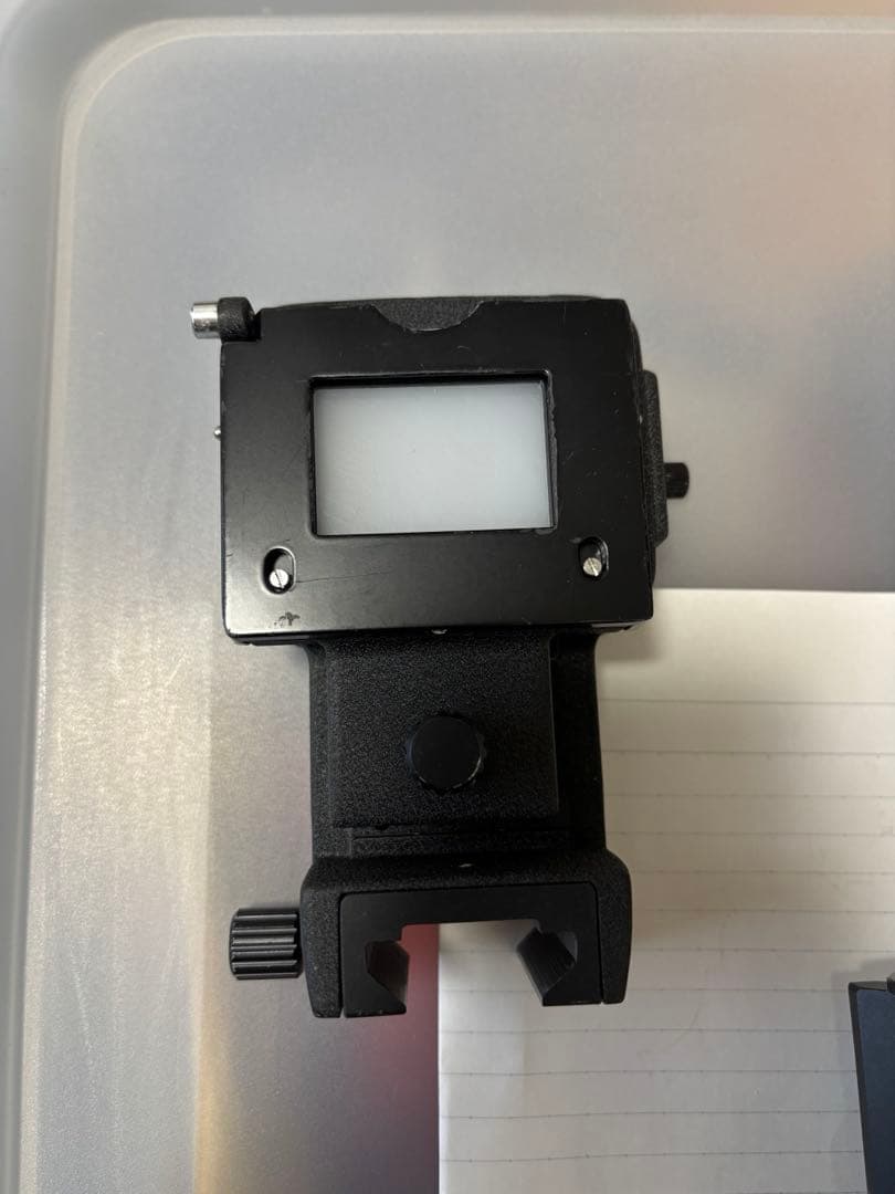 Nikon ニコンbellows ベローズアタッチメントPB-6 PS-6