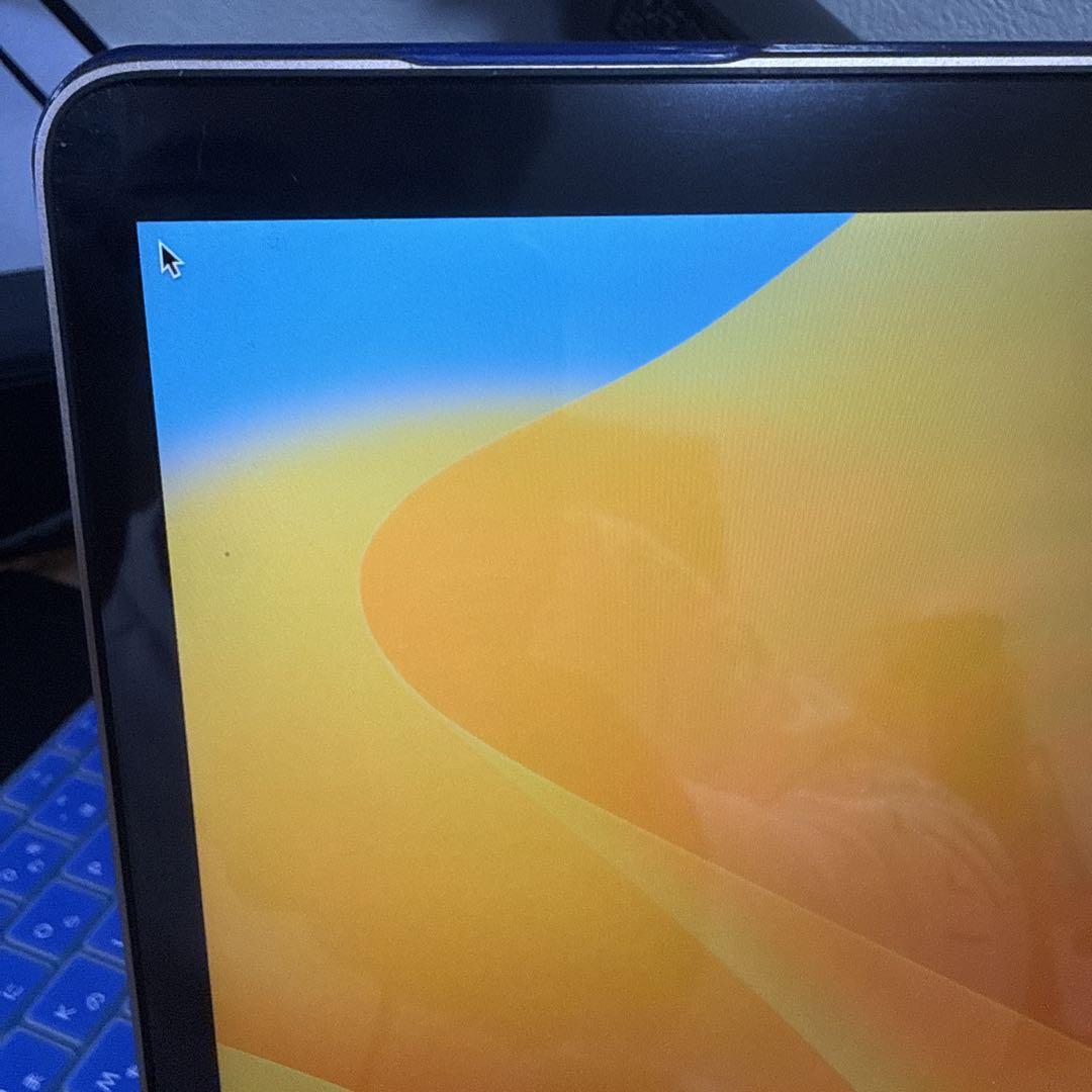 【充電回数166回】MacBook M1 2020 ストレージ512GBゴールド