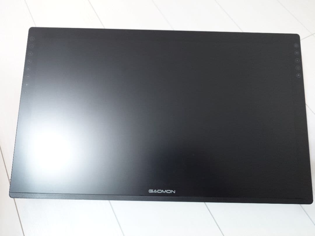 PD2200 gaomon ペンタブ