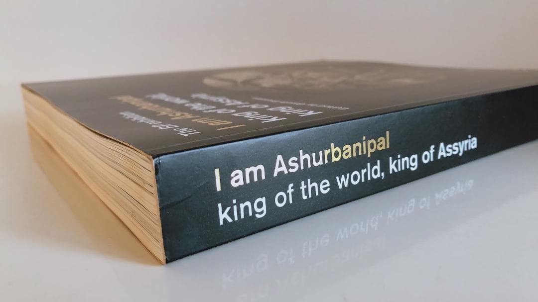 洋書 The British Museum　大英博物館　美術品カタログ冊子