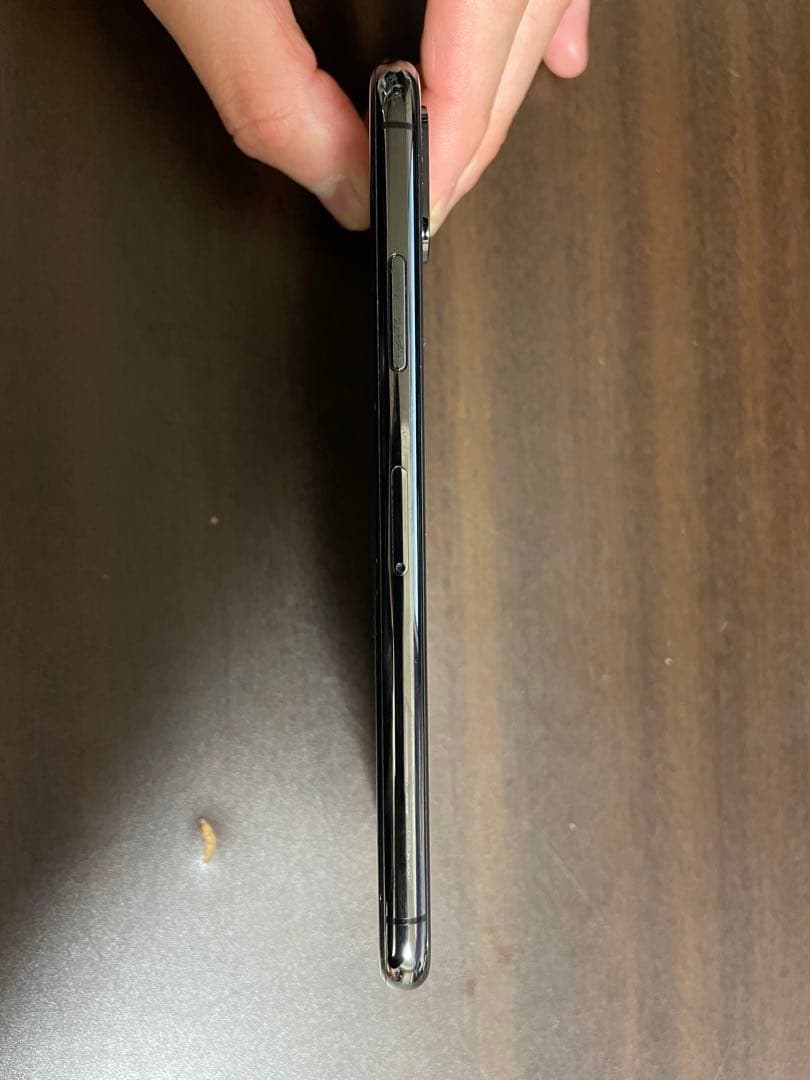 よ*町様 iPhone10 256GB SIMフリー