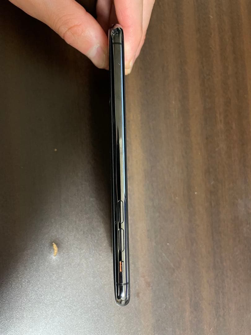 よ*町様 iPhone10 256GB SIMフリー