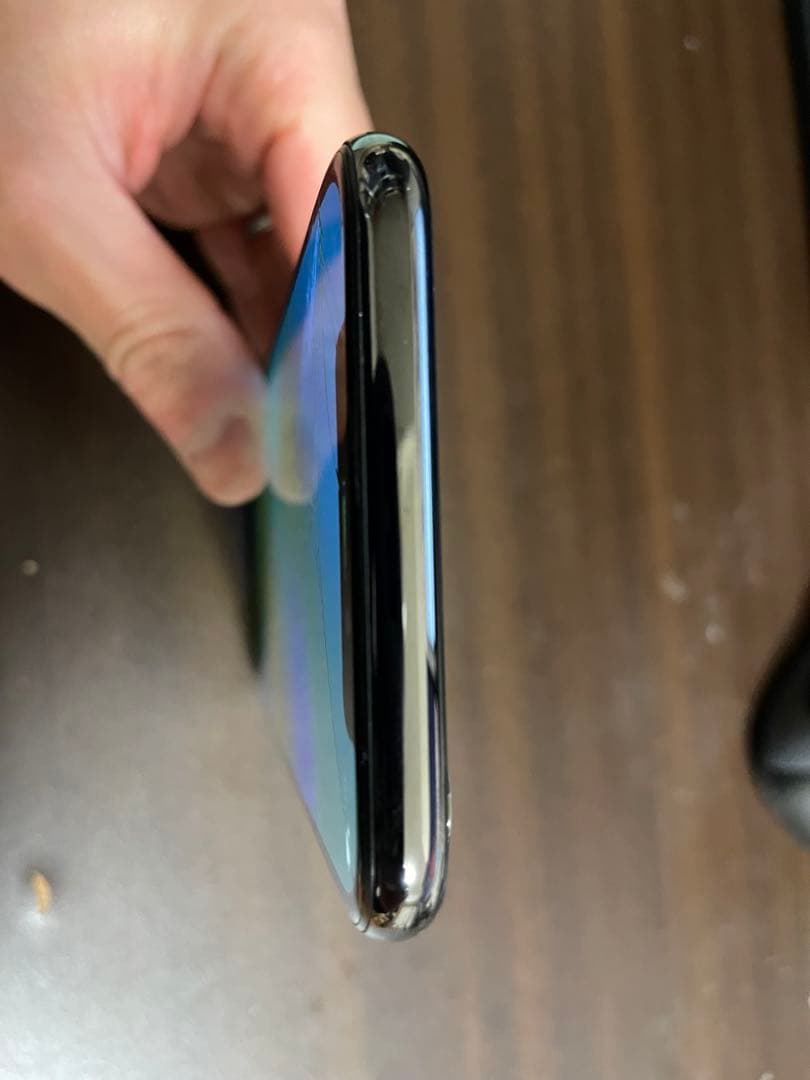 よ*町様 iPhone10 256GB SIMフリー