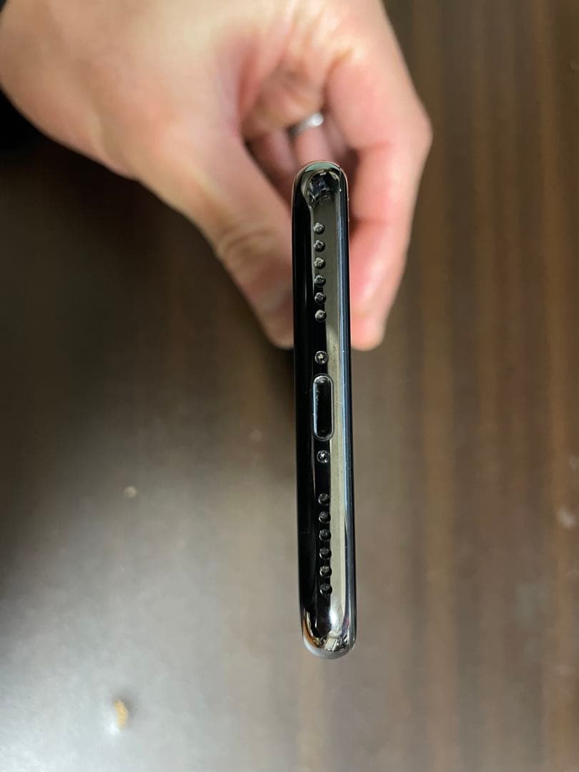 よ*町様 iPhone10 256GB SIMフリー