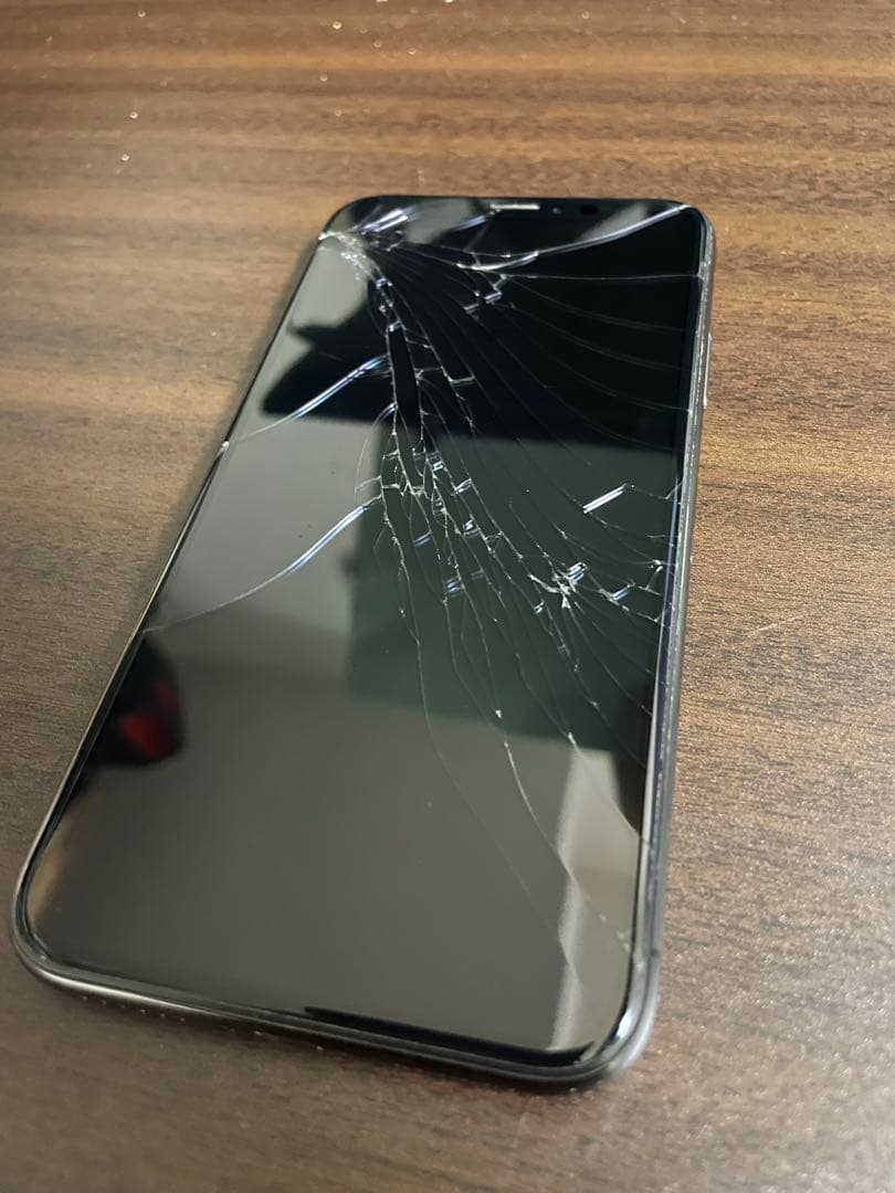 よ*町様 iPhone10 256GB SIMフリー