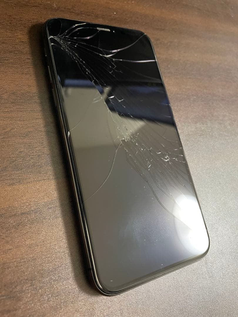 よ*町様 iPhone10 256GB SIMフリー