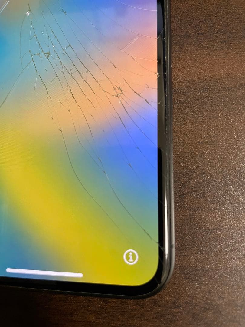 よ*町様 iPhone10 256GB SIMフリー