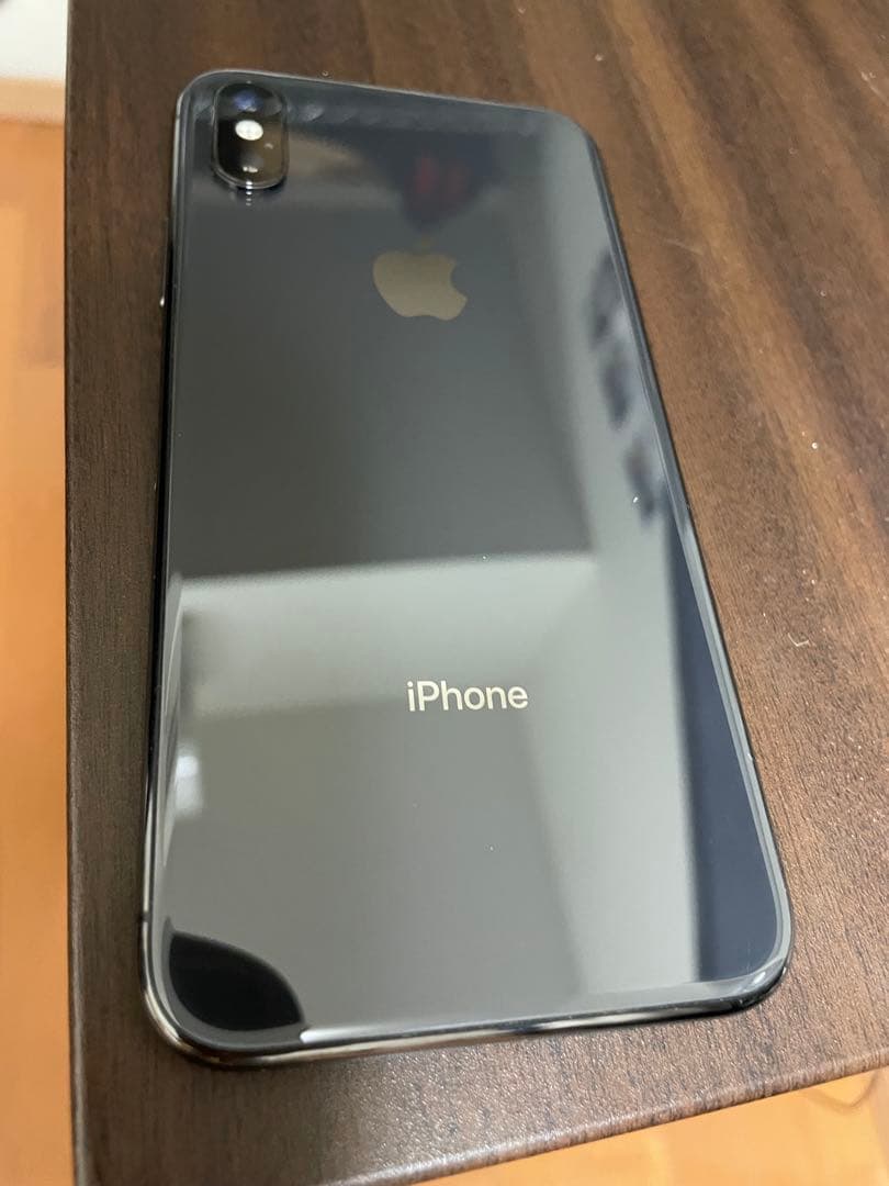 よ*町様 iPhone10 256GB SIMフリー