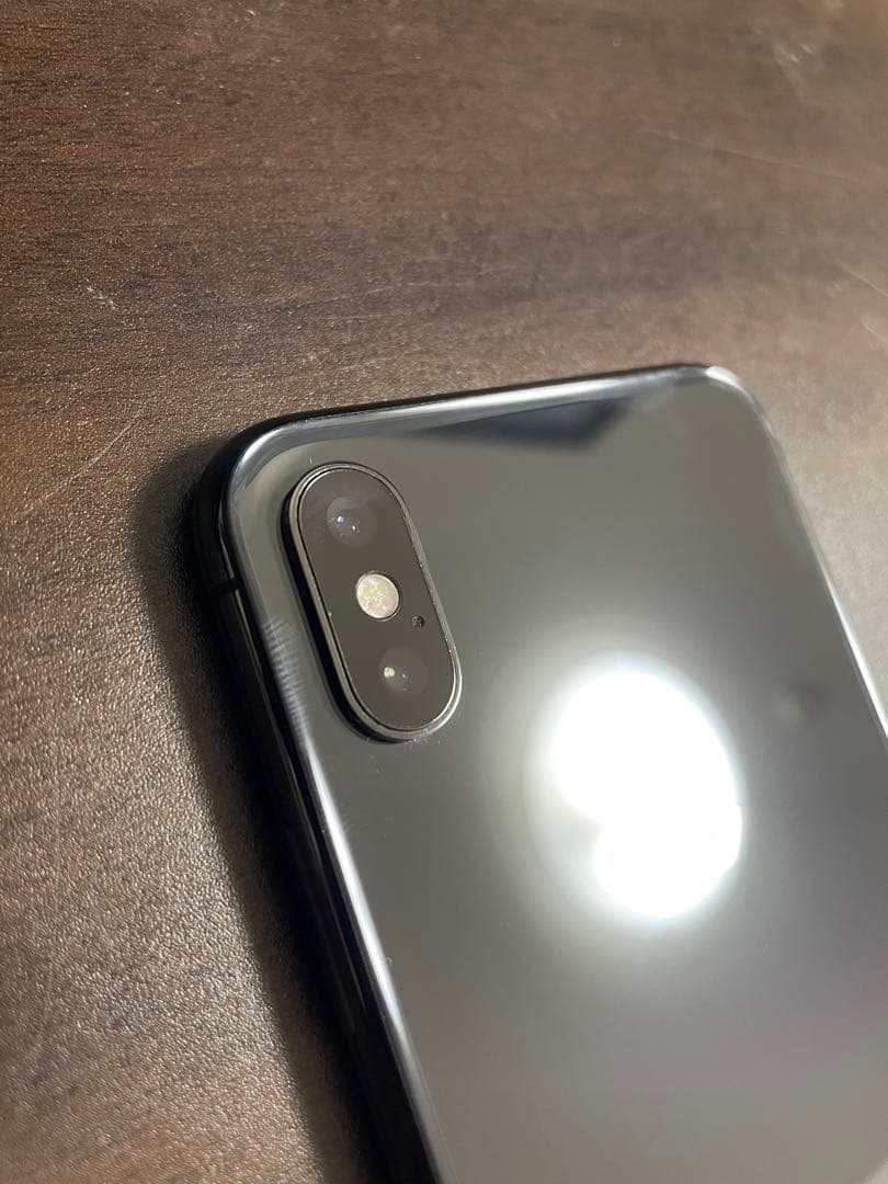 よ*町様 iPhone10 256GB SIMフリー