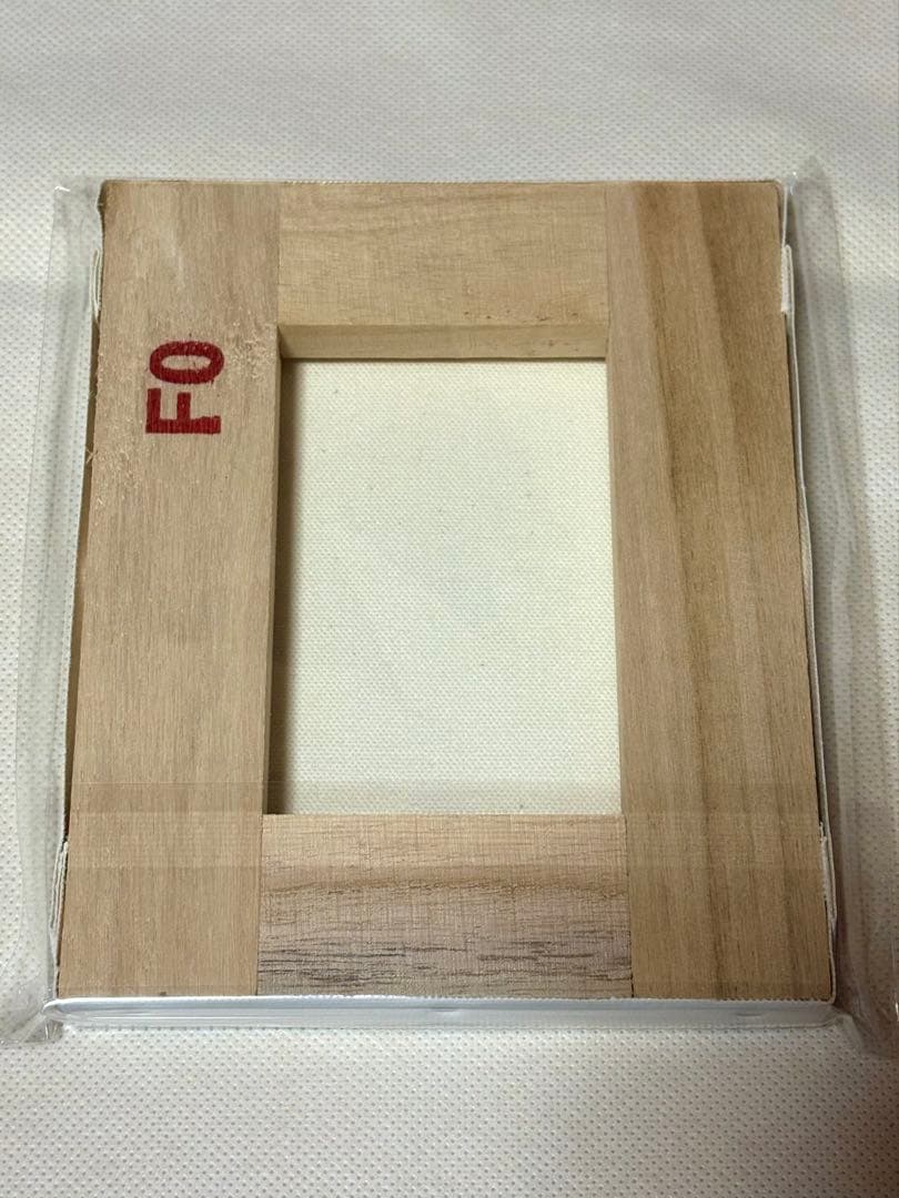 SEVENTEEN ジョシュア あいのちから フォトキャンバス