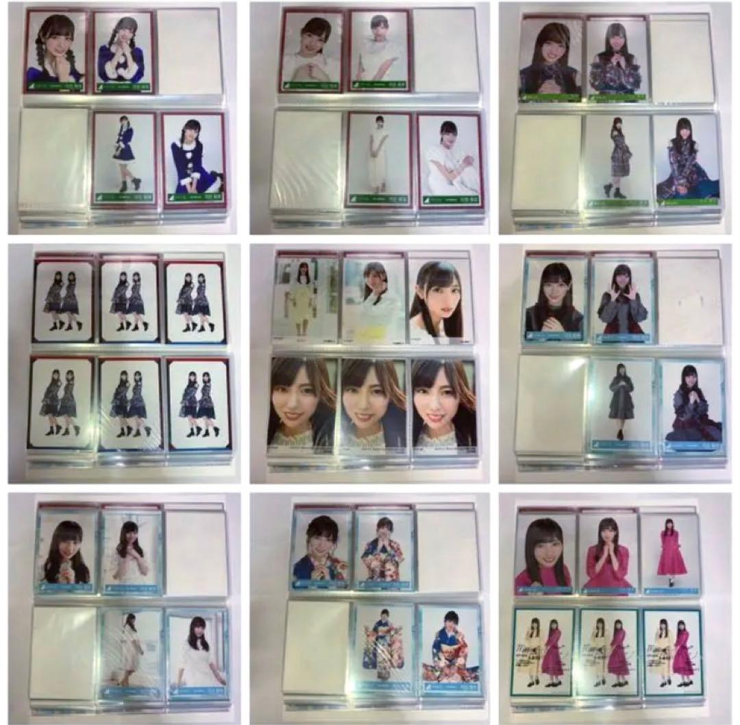 日向坂46 河田陽菜 生写真 グッズ まとめ売り